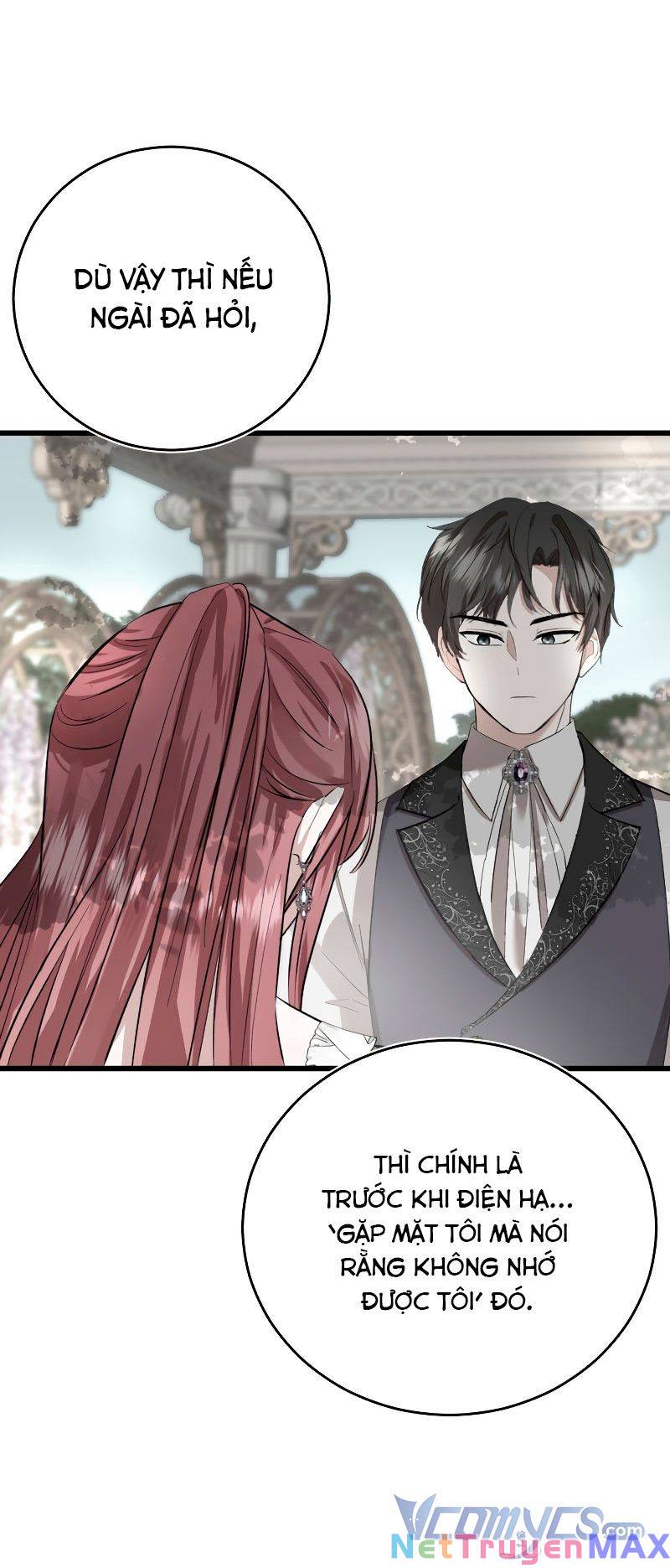 Tôi Sẽ Sống Thử Cuộc Đời Của Ác Nữ Chapter 5 - Trang 35