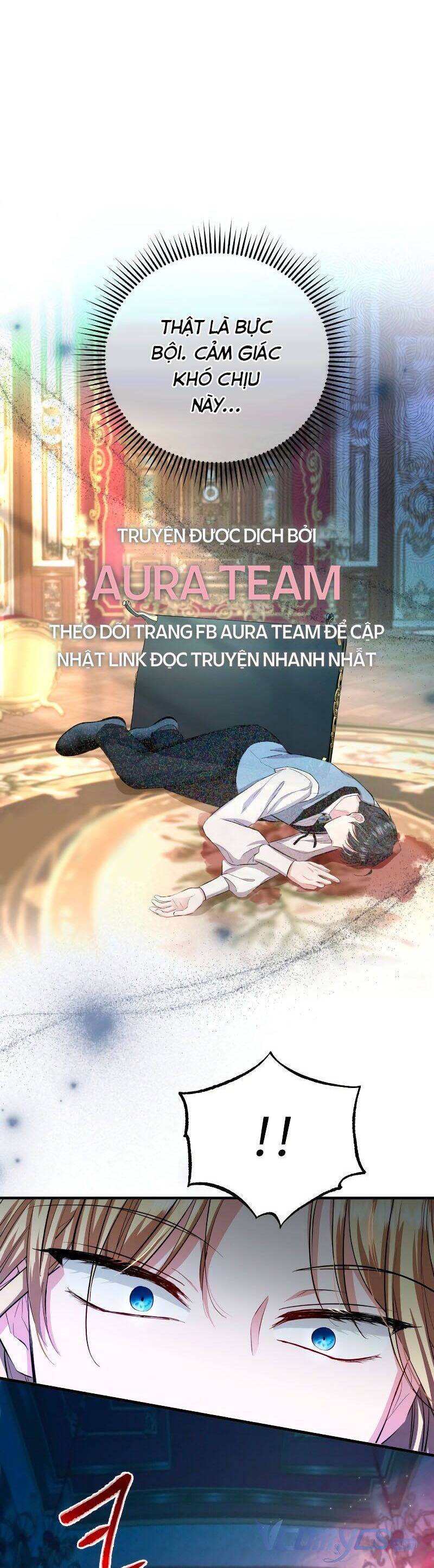 Tôi Sẽ Sống Thử Cuộc Đời Của Ác Nữ Chapter 12 - Trang 22