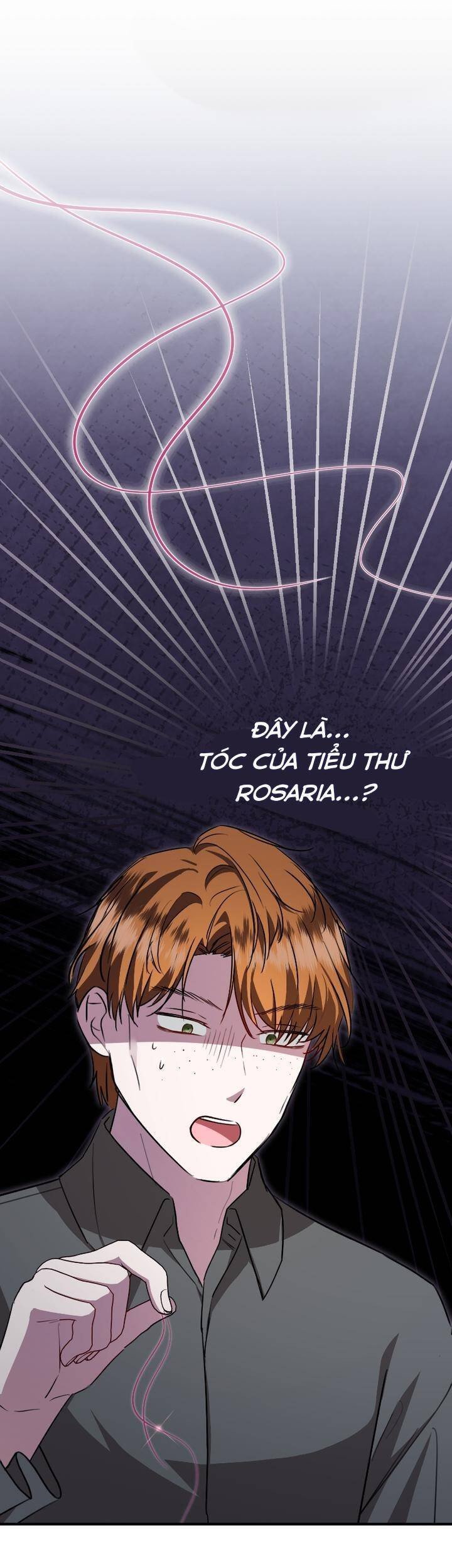 Tôi Sẽ Sống Thử Cuộc Đời Của Ác Nữ Chapter 57 - Trang 1