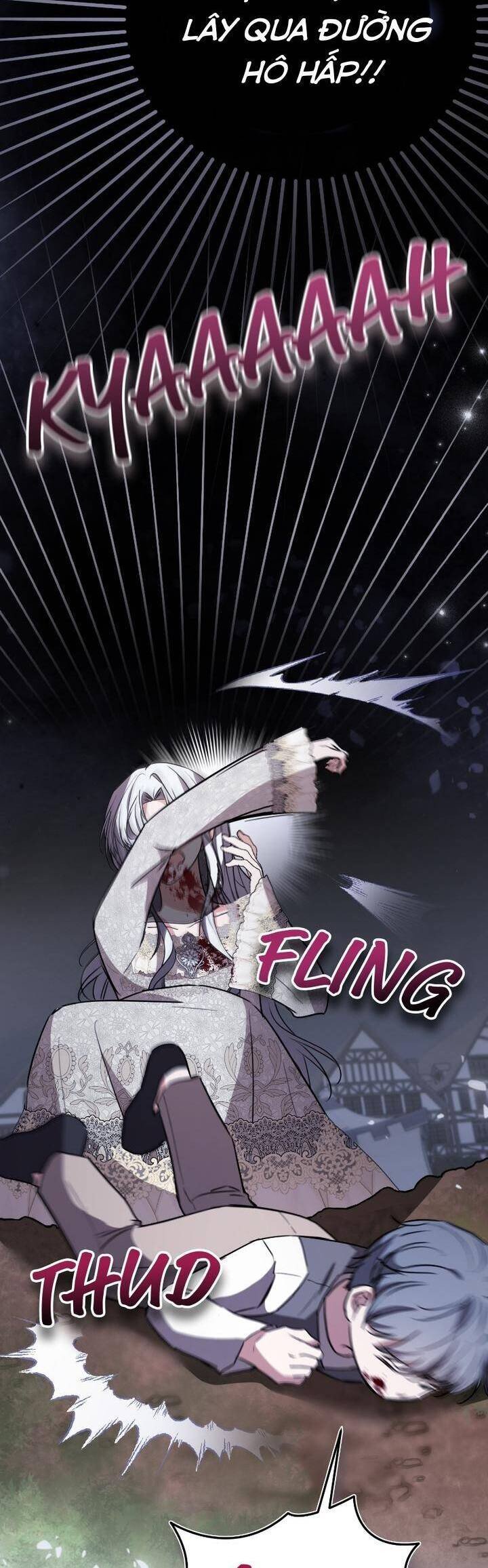 Tôi Sẽ Sống Thử Cuộc Đời Của Ác Nữ Chapter 58 - Trang 37