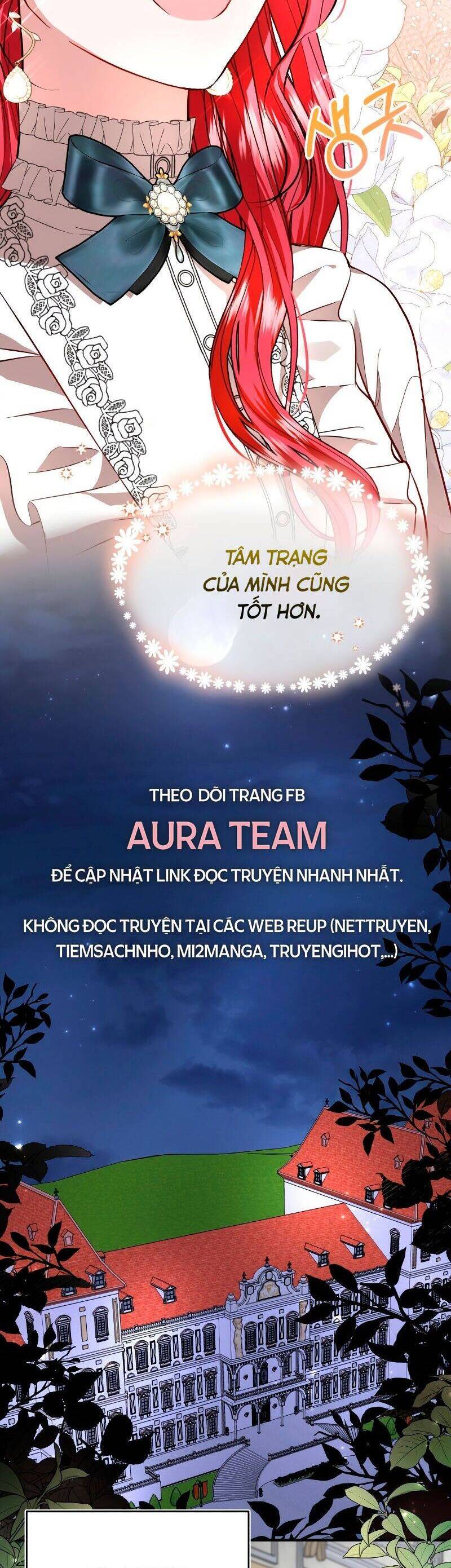 Tôi Sẽ Sống Thử Cuộc Đời Của Ác Nữ Chapter 7 - Trang 26