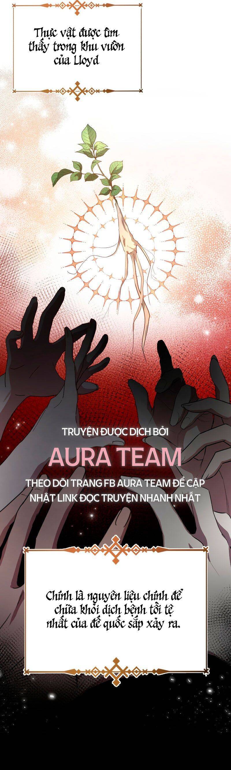 Tôi Sẽ Sống Thử Cuộc Đời Của Ác Nữ Chapter 9 - Trang 7