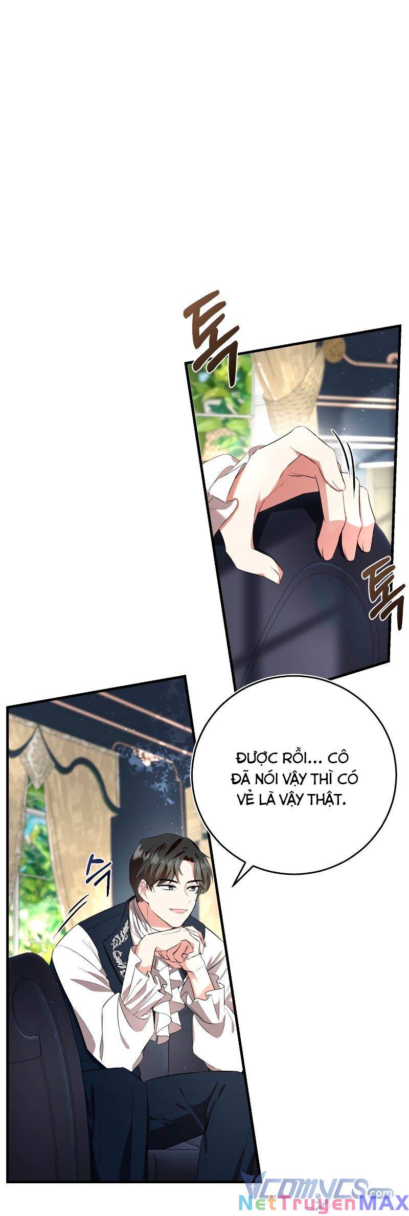 Tôi Sẽ Sống Thử Cuộc Đời Của Ác Nữ Chapter 5 - Trang 36