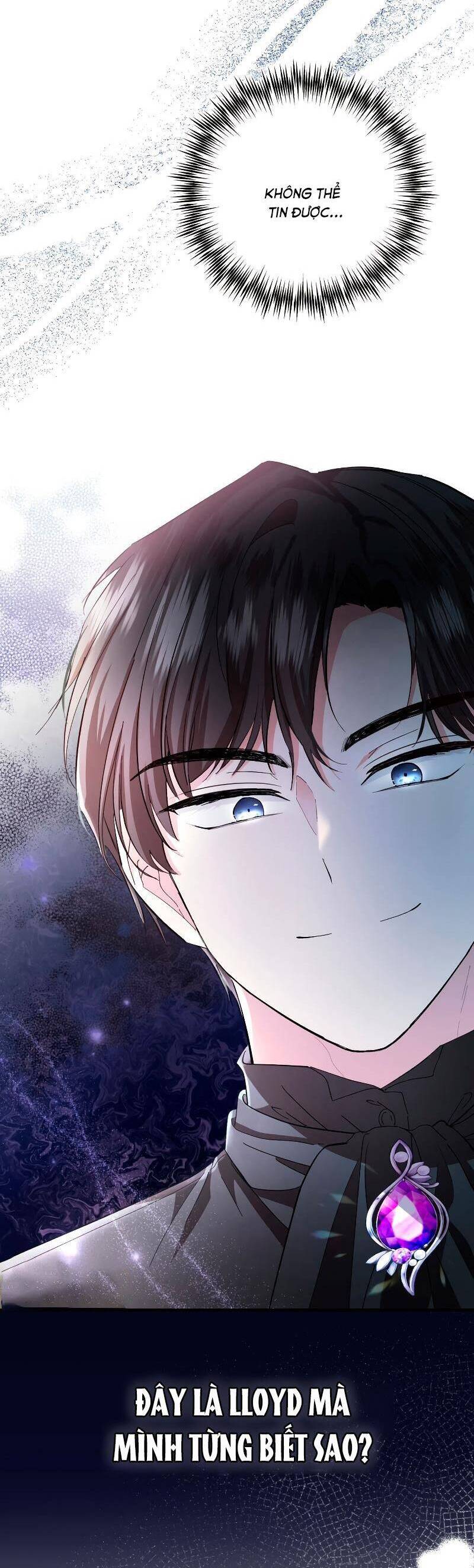 Tôi Sẽ Sống Thử Cuộc Đời Của Ác Nữ Chapter 11 - Trang 23