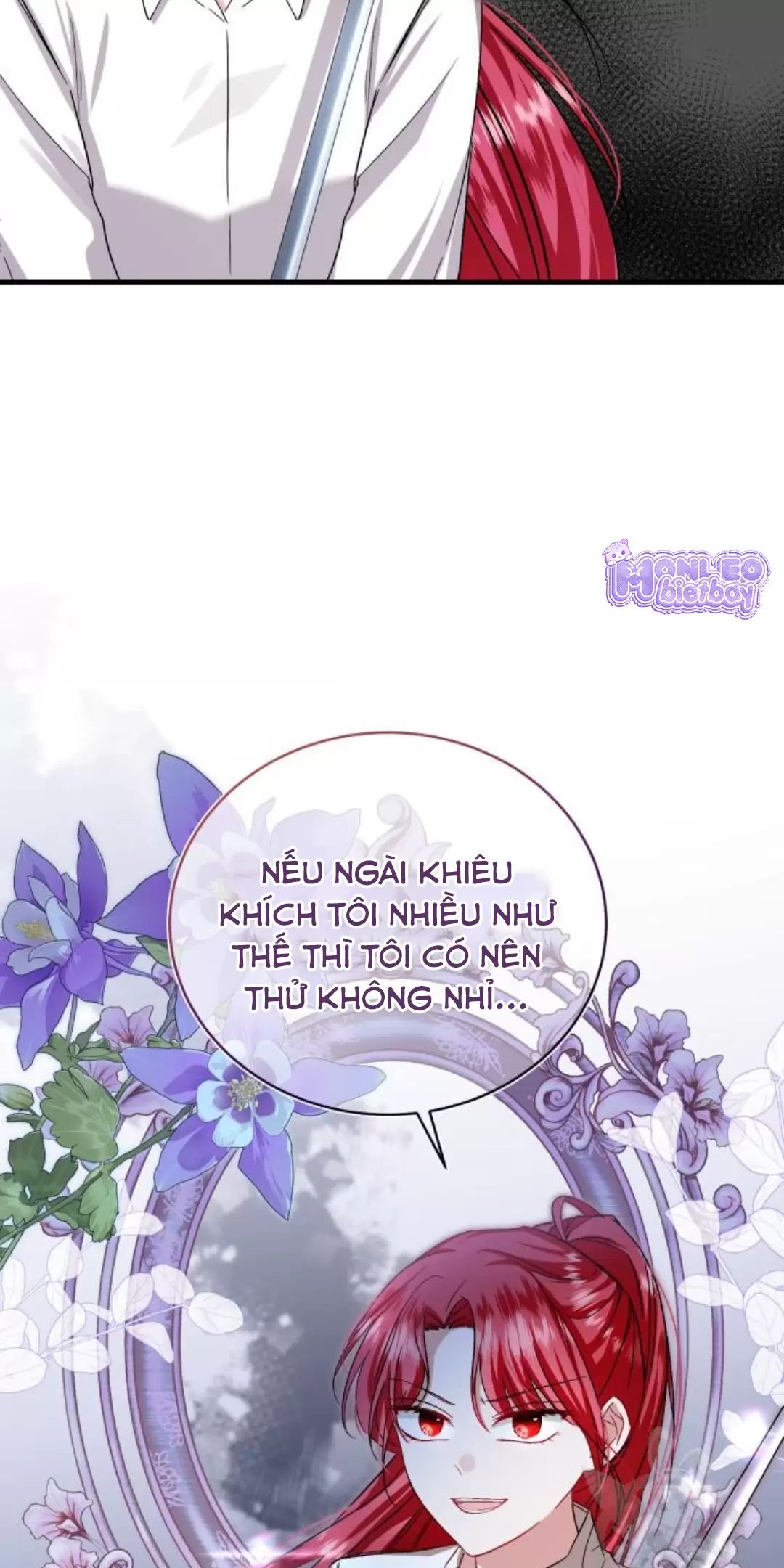Tôi Sẽ Sống Thử Cuộc Đời Của Ác Nữ Chapter 16 - Trang 64
