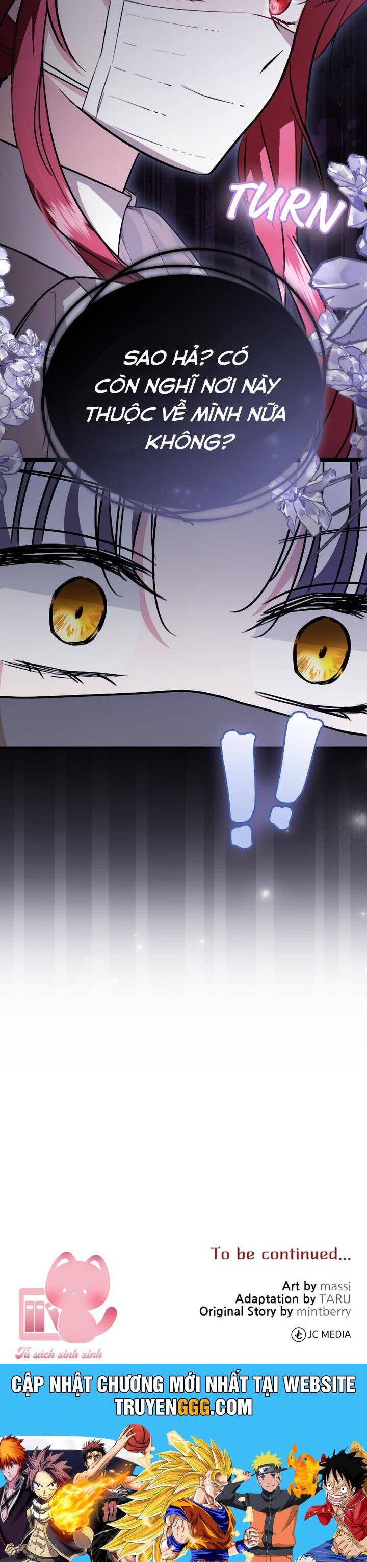 Tôi Sẽ Sống Thử Cuộc Đời Của Ác Nữ Chapter 58 - Trang 44