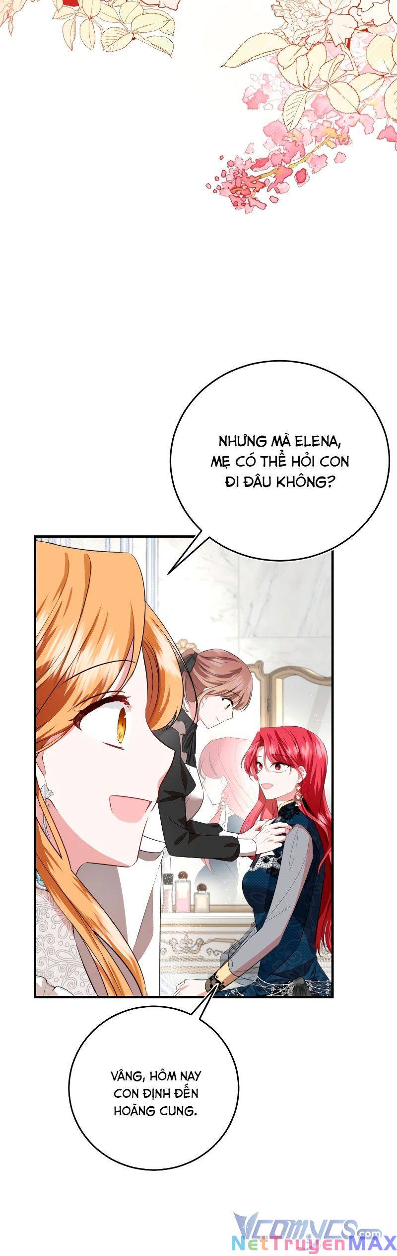Tôi Sẽ Sống Thử Cuộc Đời Của Ác Nữ Chapter 5 - Trang 13