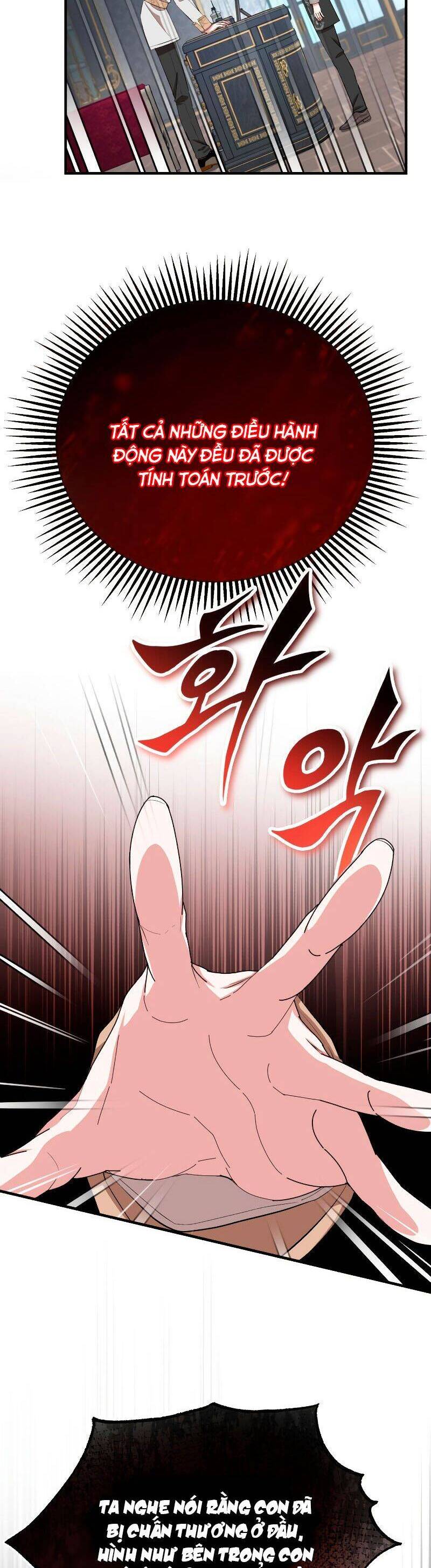 Tôi Sẽ Sống Thử Cuộc Đời Của Ác Nữ Chapter 10 - Trang 44