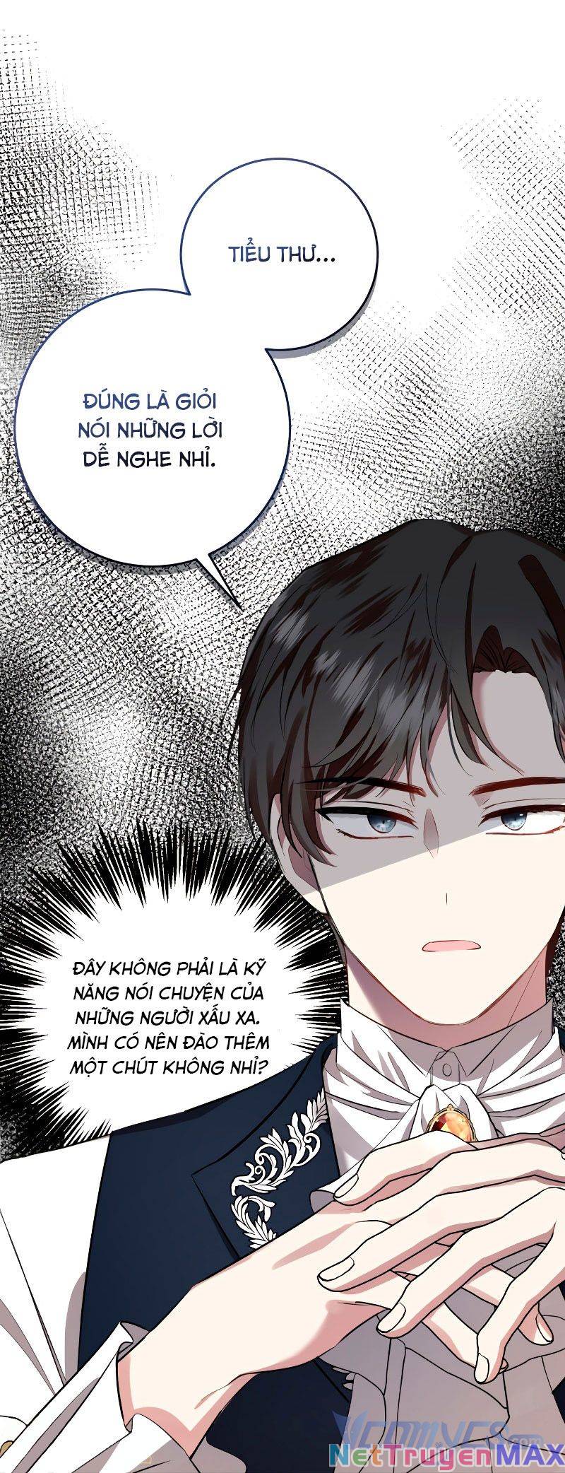 Tôi Sẽ Sống Thử Cuộc Đời Của Ác Nữ Chapter 5 - Trang 26