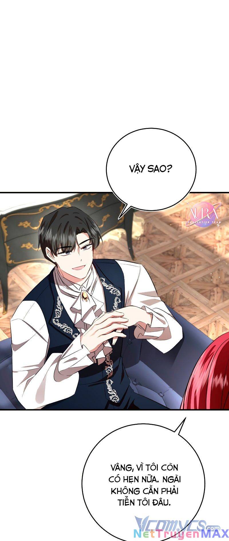 Tôi Sẽ Sống Thử Cuộc Đời Của Ác Nữ Chapter 5 - Trang 44