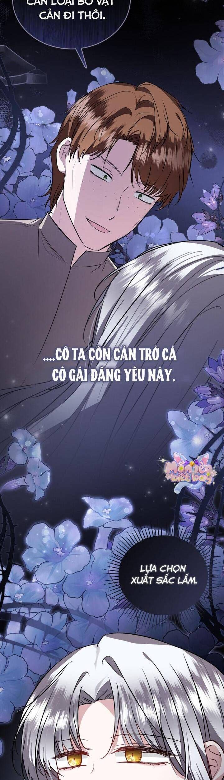 Tôi Sẽ Sống Thử Cuộc Đời Của Ác Nữ Chapter 60 - Trang 31