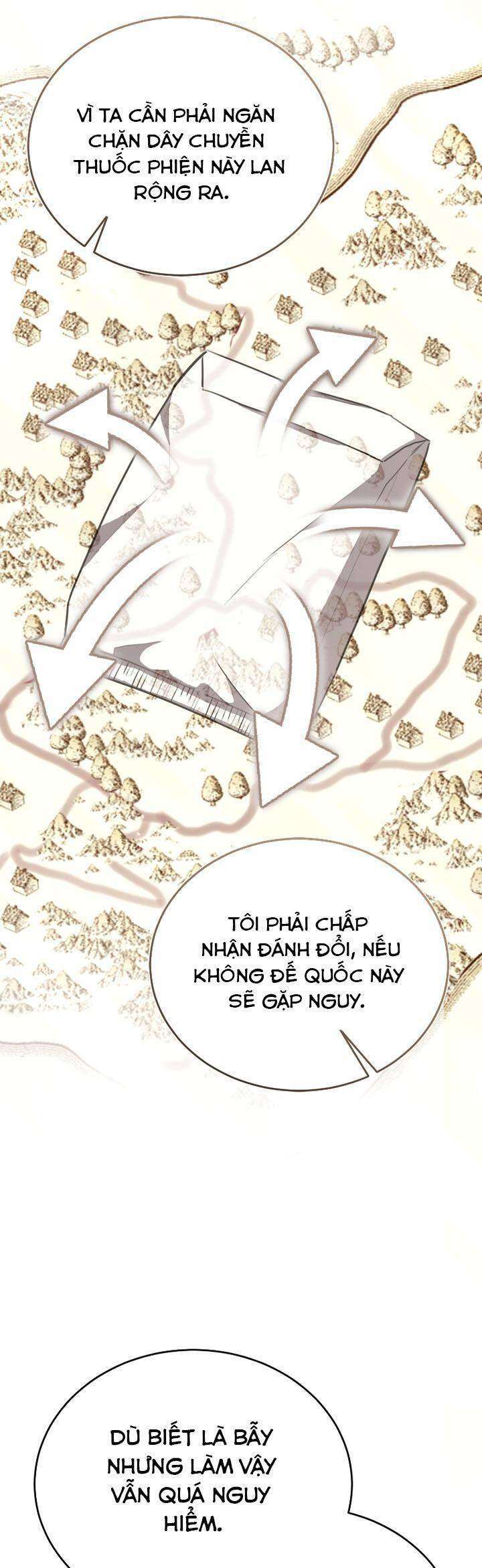 Tôi Sẽ Sống Thử Cuộc Đời Của Ác Nữ Chapter 61 - Trang 13
