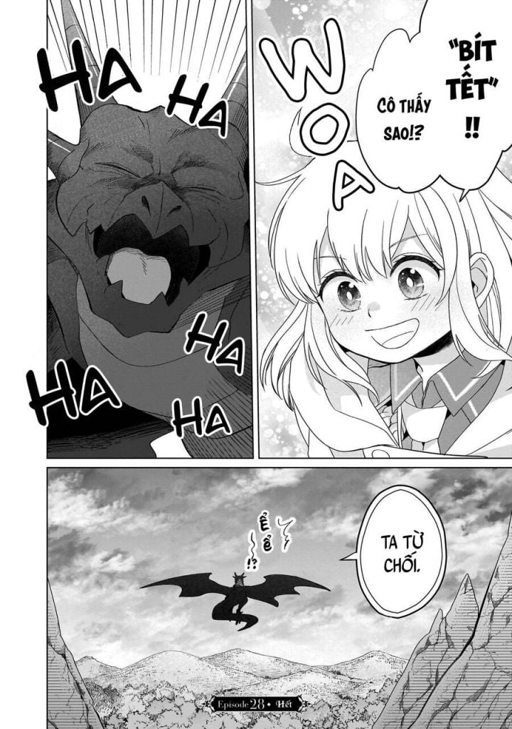 Win Over The Dragon Emperor This Time Around, Noble Girl! Chapter 28 - Trang 42