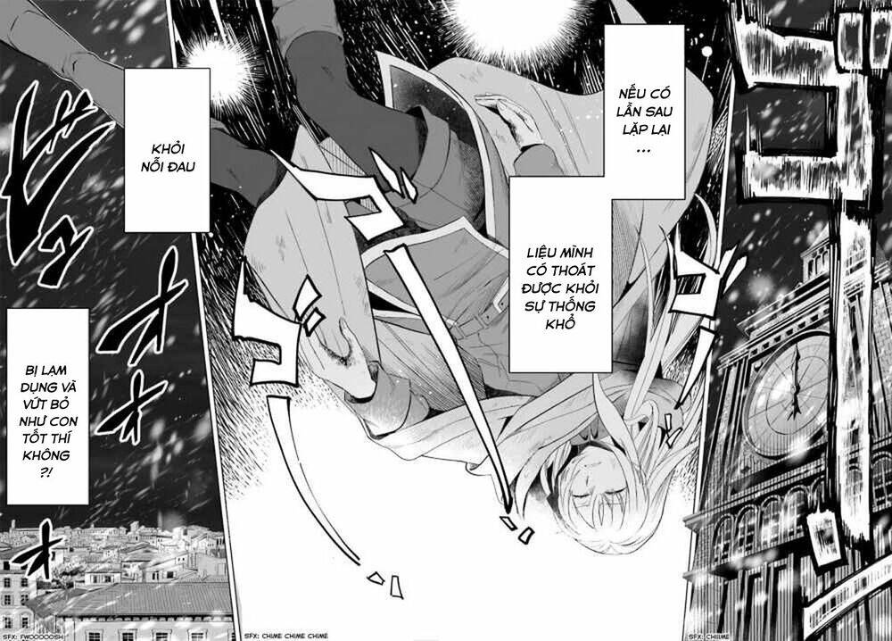 Win Over The Dragon Emperor This Time Around, Noble Girl! Chapter 1 - Trang 18