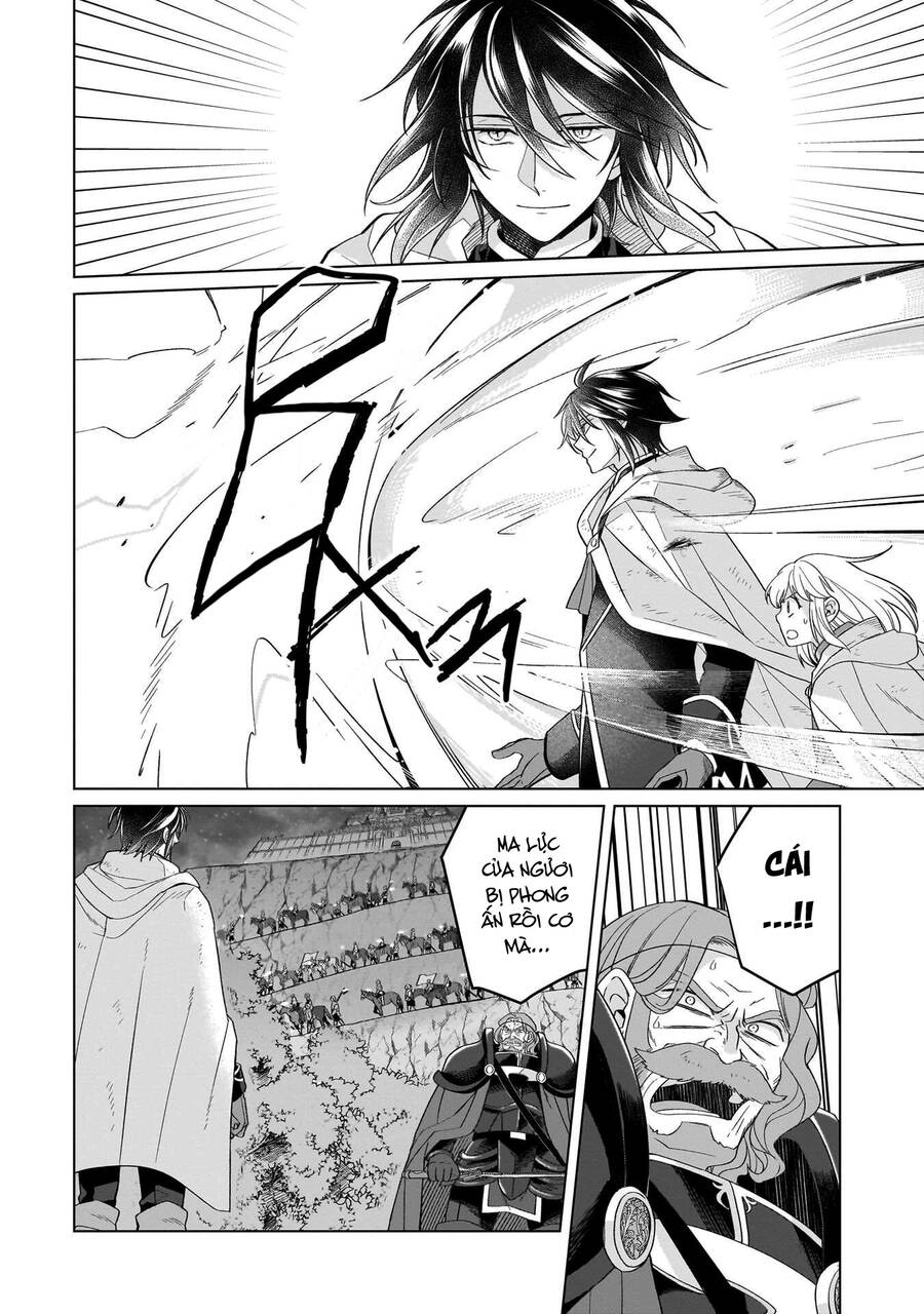 Win Over The Dragon Emperor This Time Around, Noble Girl! Chapter 31 - Trang 4