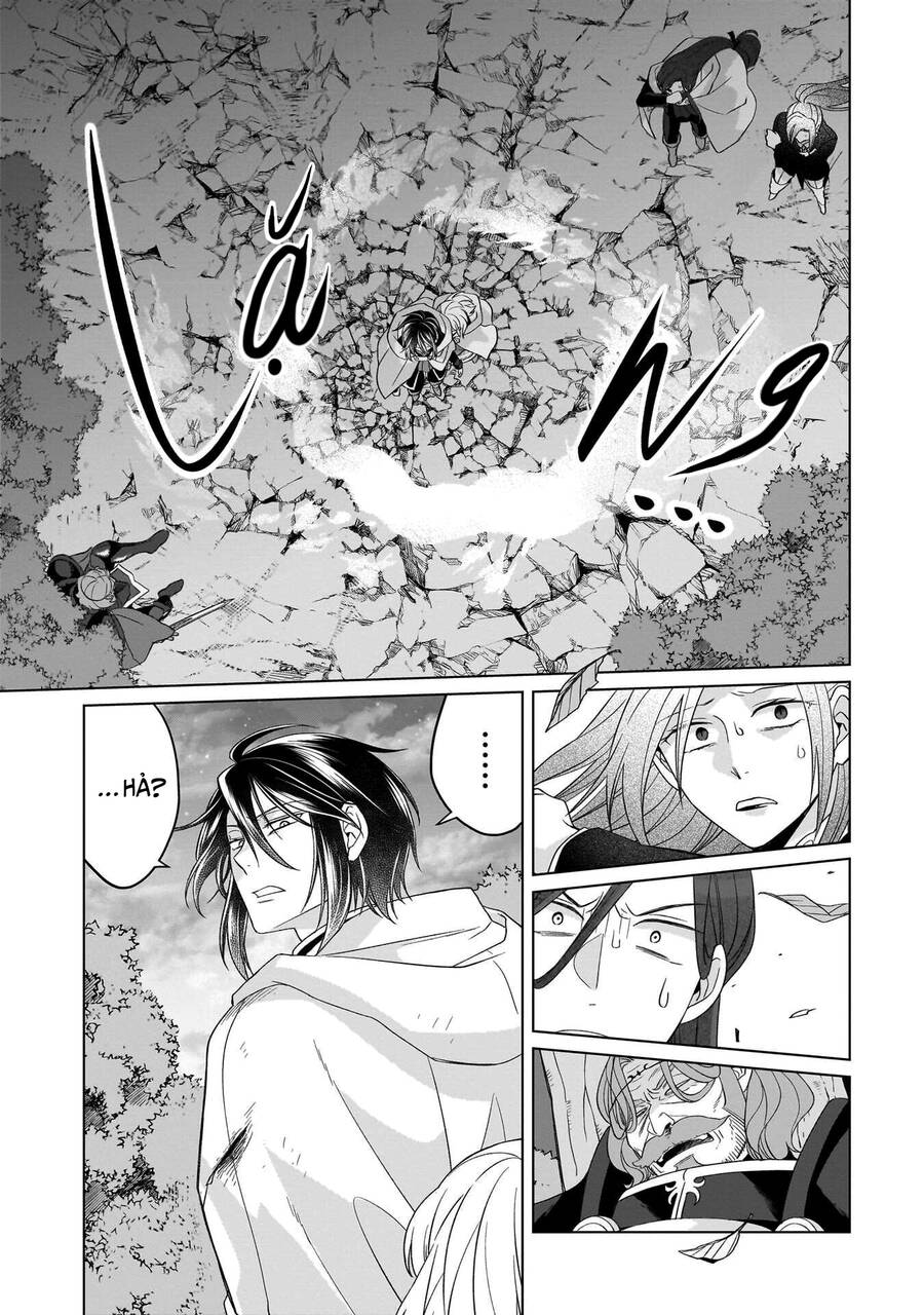 Win Over The Dragon Emperor This Time Around, Noble Girl! Chapter 31 - Trang 11