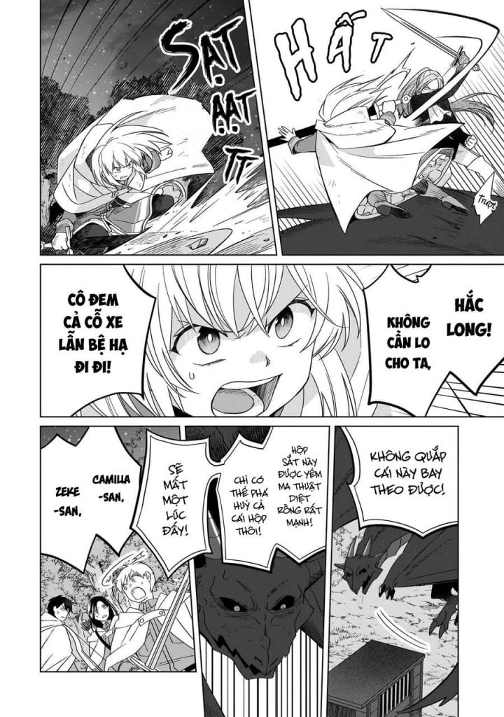 Win Over The Dragon Emperor This Time Around, Noble Girl! Chapter 29 - Trang 30