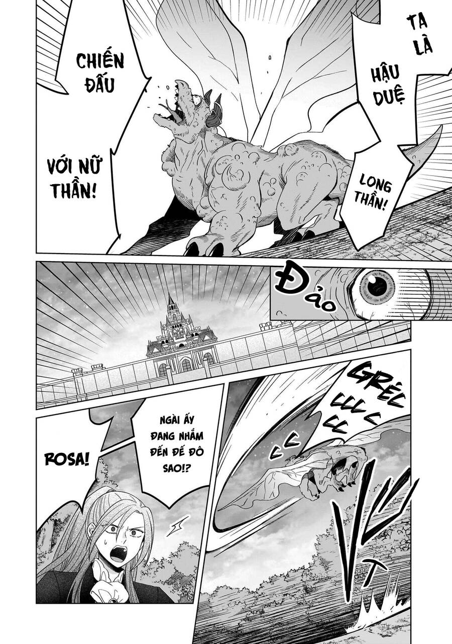 Win Over The Dragon Emperor This Time Around, Noble Girl! Chapter 31 - Trang 26