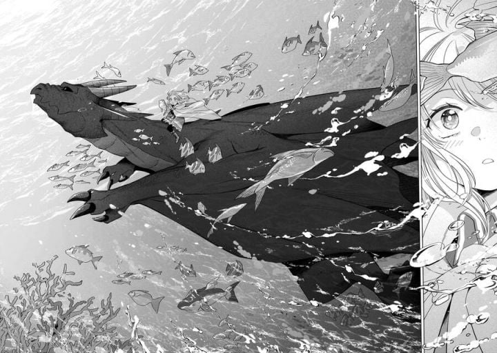 Win Over The Dragon Emperor This Time Around, Noble Girl! Chapter 28 - Trang 39