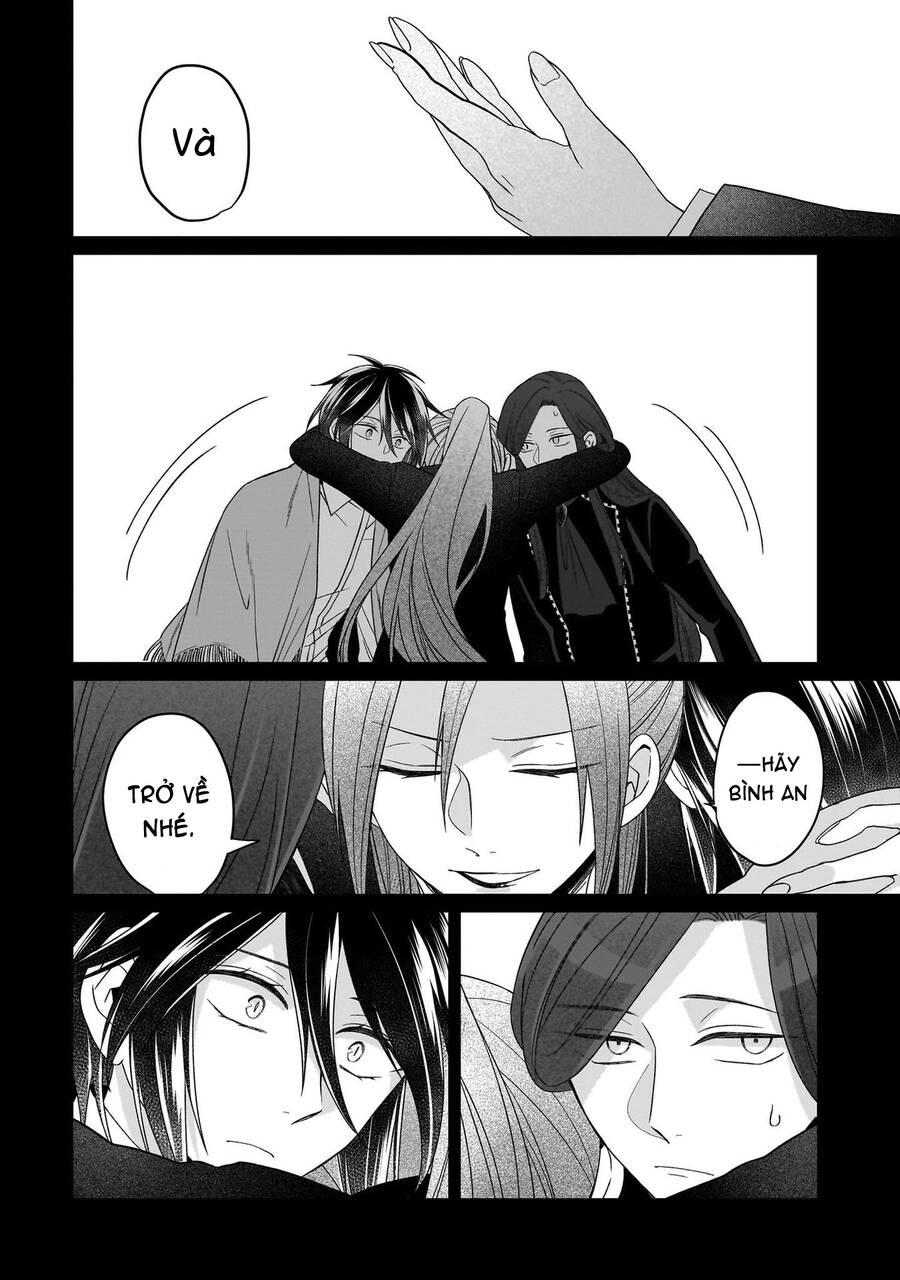 Win Over The Dragon Emperor This Time Around, Noble Girl! Chapter 26 - Trang 6