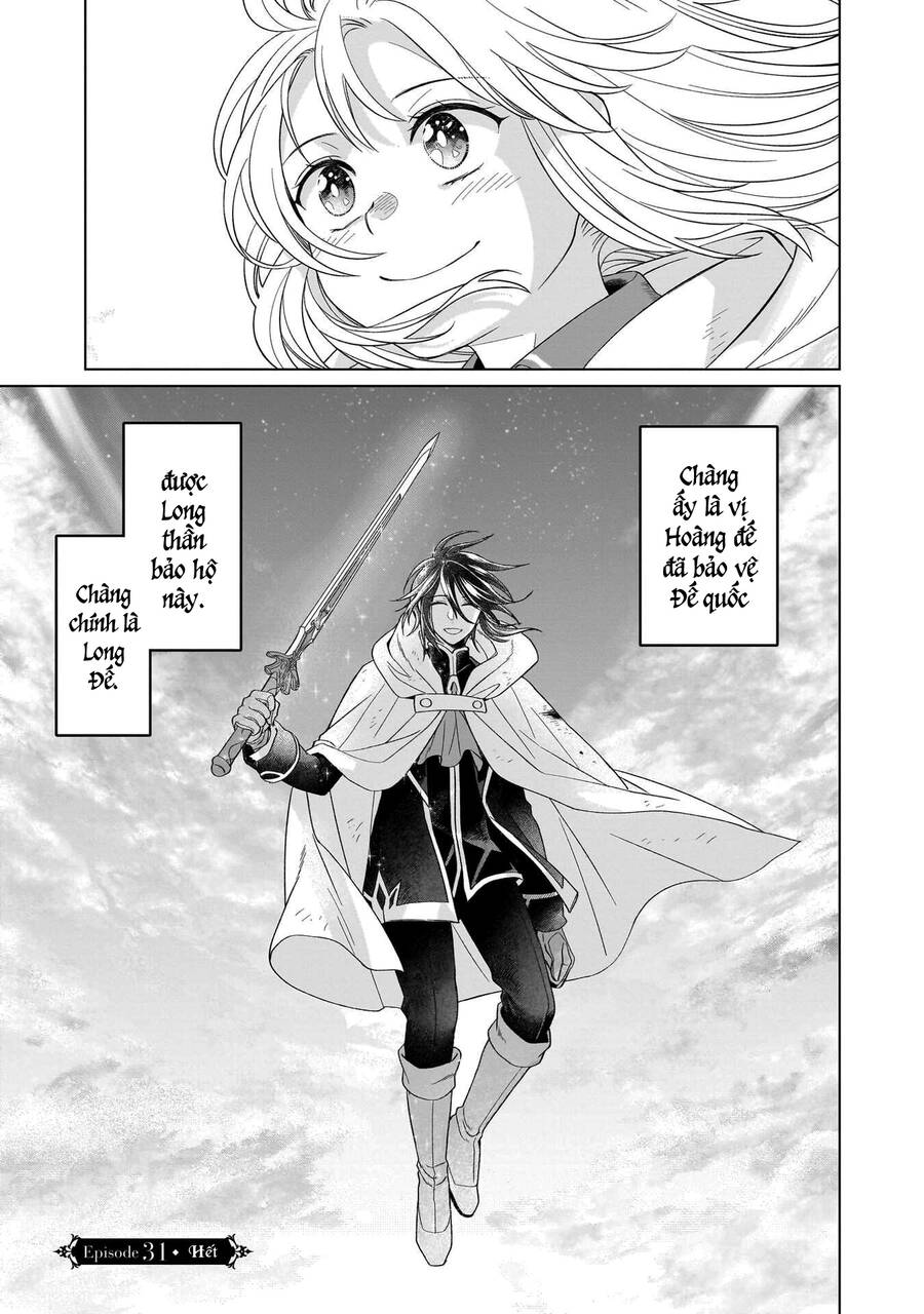 Win Over The Dragon Emperor This Time Around, Noble Girl! Chapter 31 - Trang 32