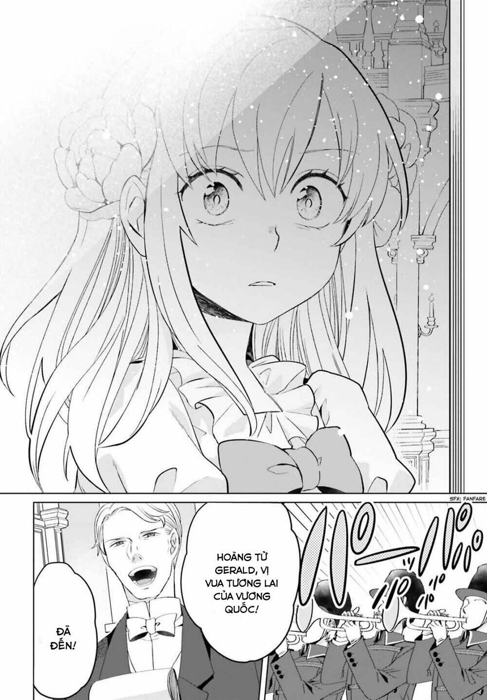 Win Over The Dragon Emperor This Time Around, Noble Girl! Chapter 1 - Trang 22