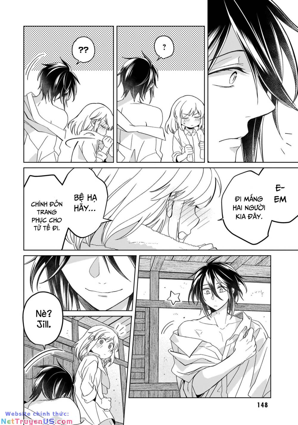 Win Over The Dragon Emperor This Time Around, Noble Girl! Chapter 23.1 - Trang 15
