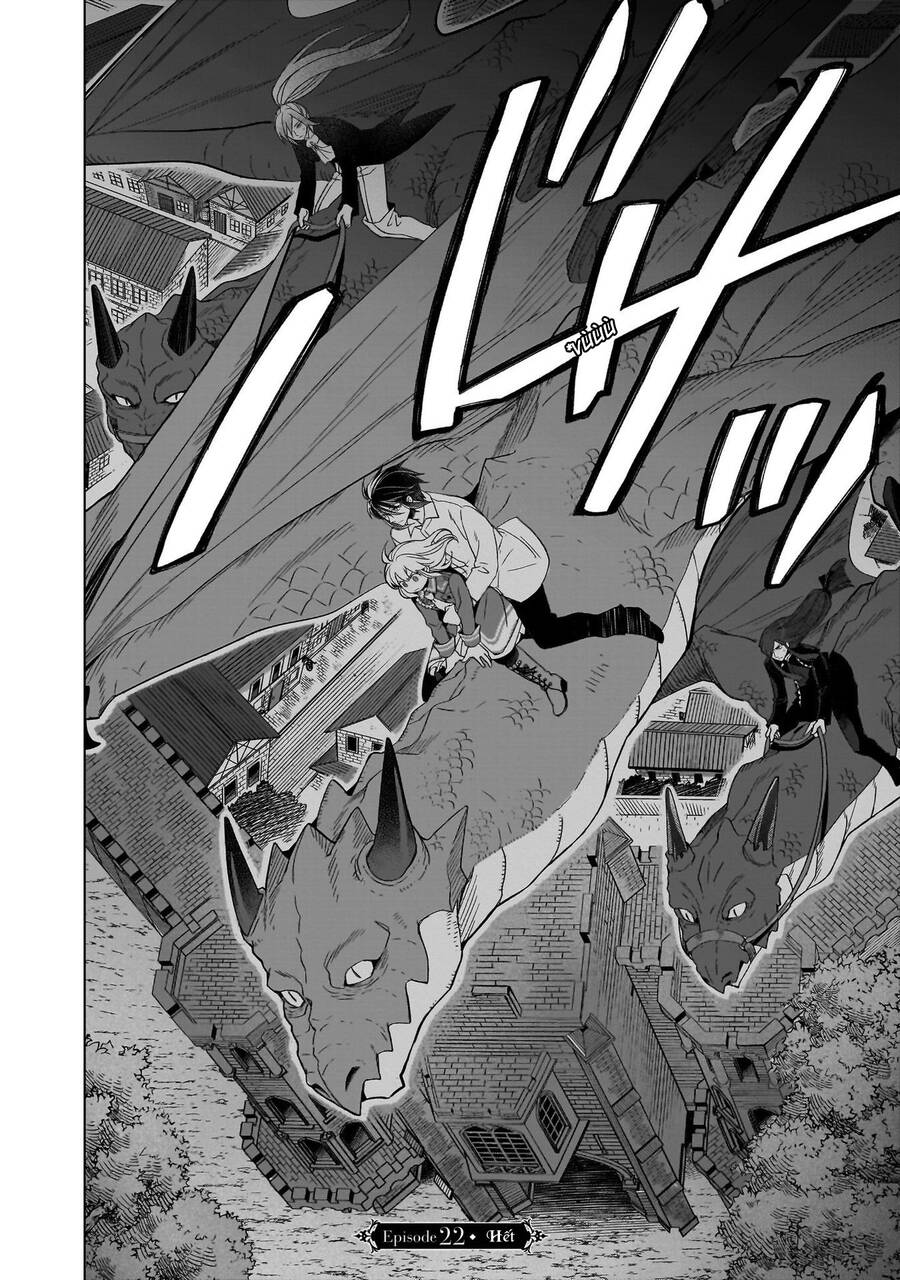 Win Over The Dragon Emperor This Time Around, Noble Girl! Chapter 22 - Trang 37