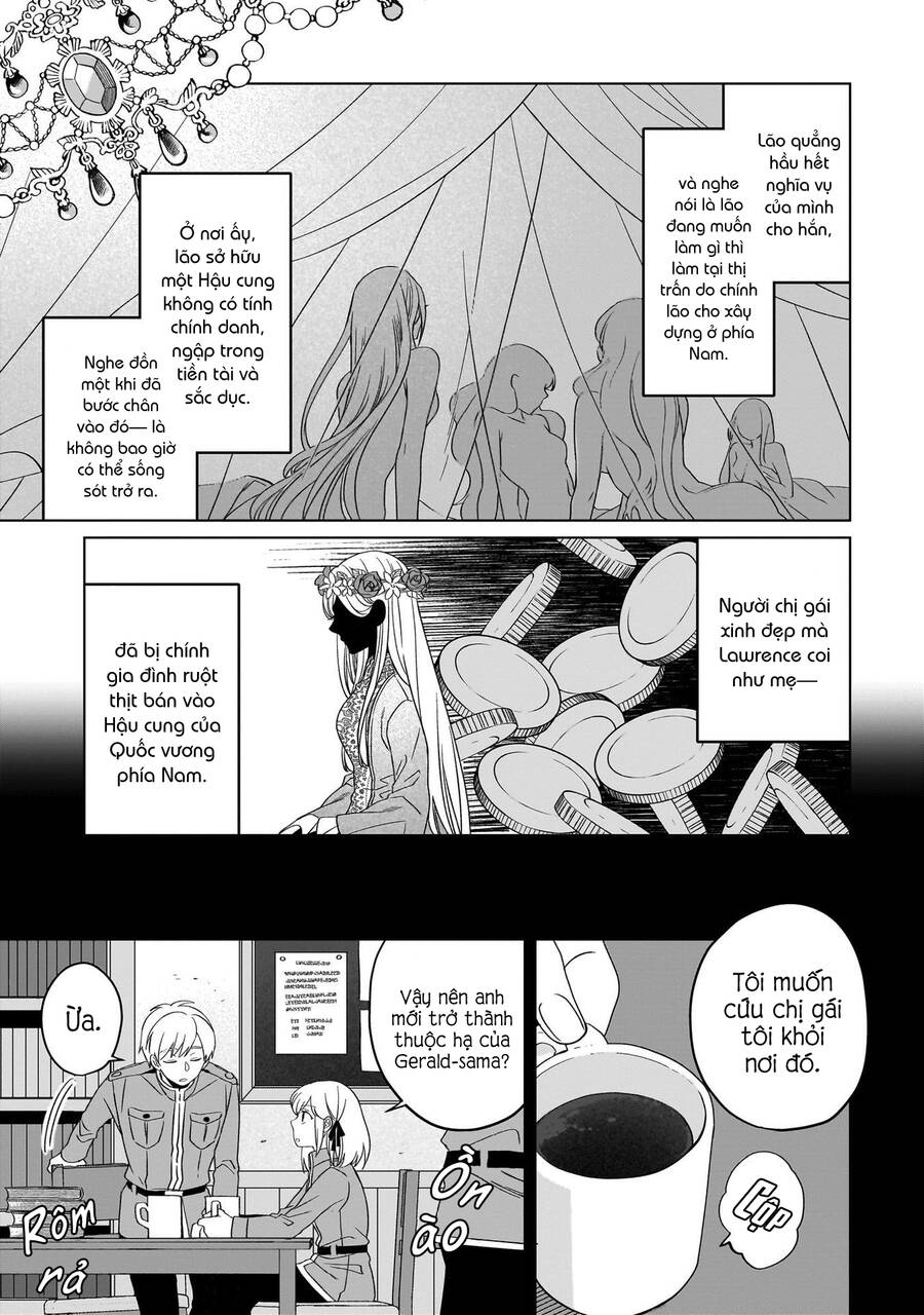 Win Over The Dragon Emperor This Time Around, Noble Girl! Chapter 25 - Trang 21