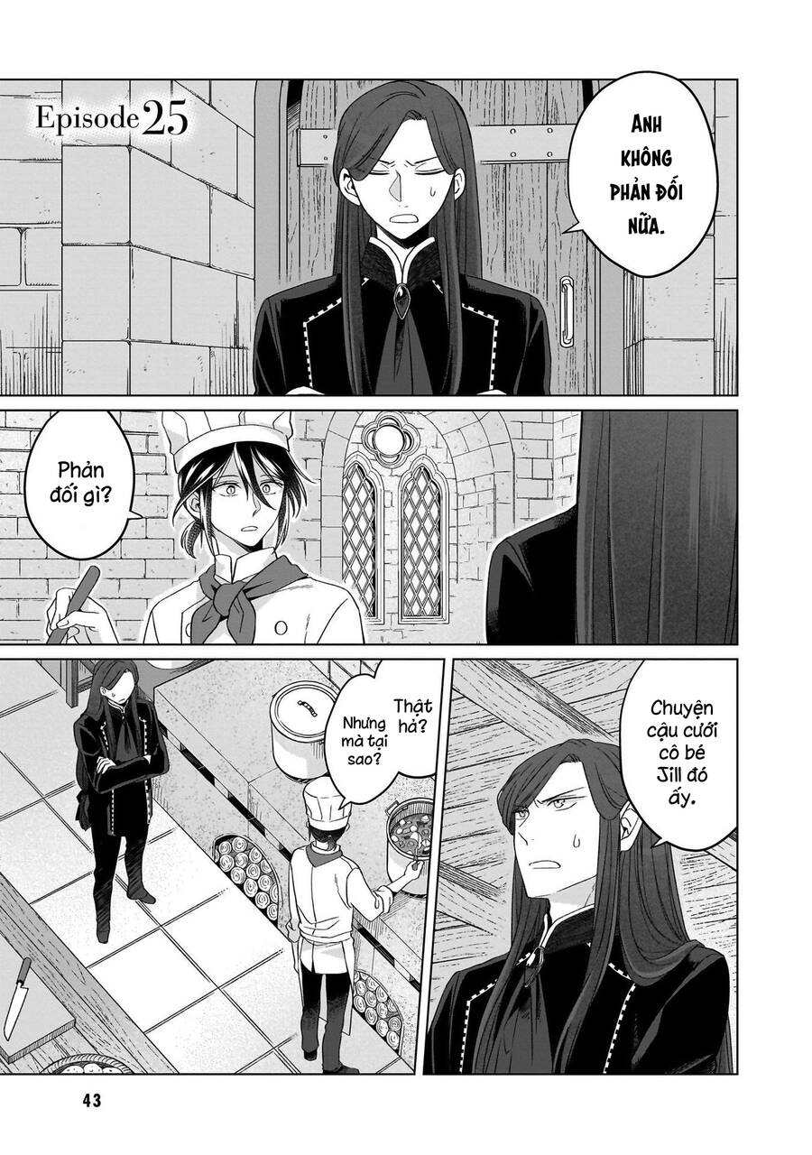 Win Over The Dragon Emperor This Time Around, Noble Girl! Chapter 25 - Trang 1