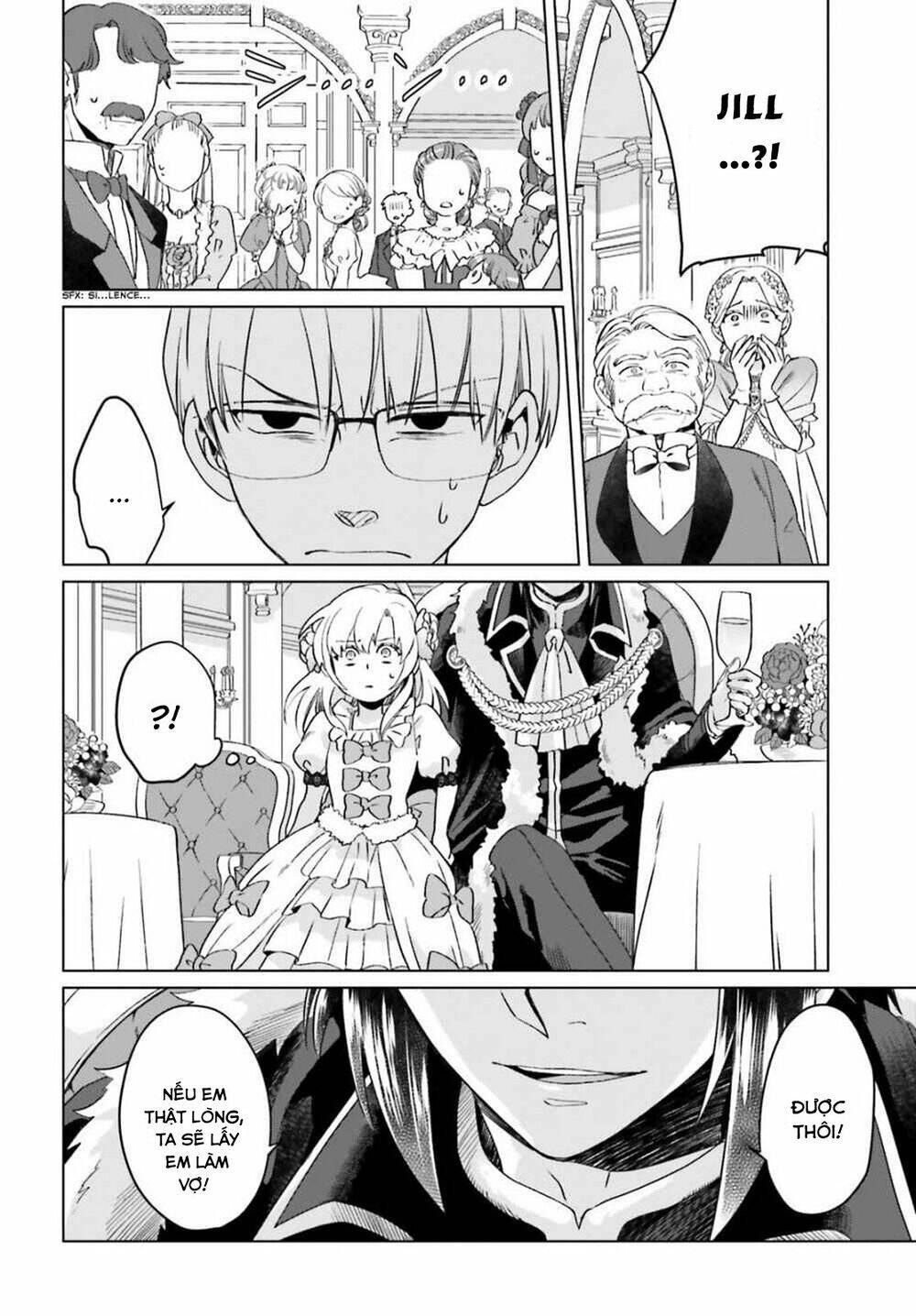 Win Over The Dragon Emperor This Time Around, Noble Girl! Chapter 1 - Trang 38