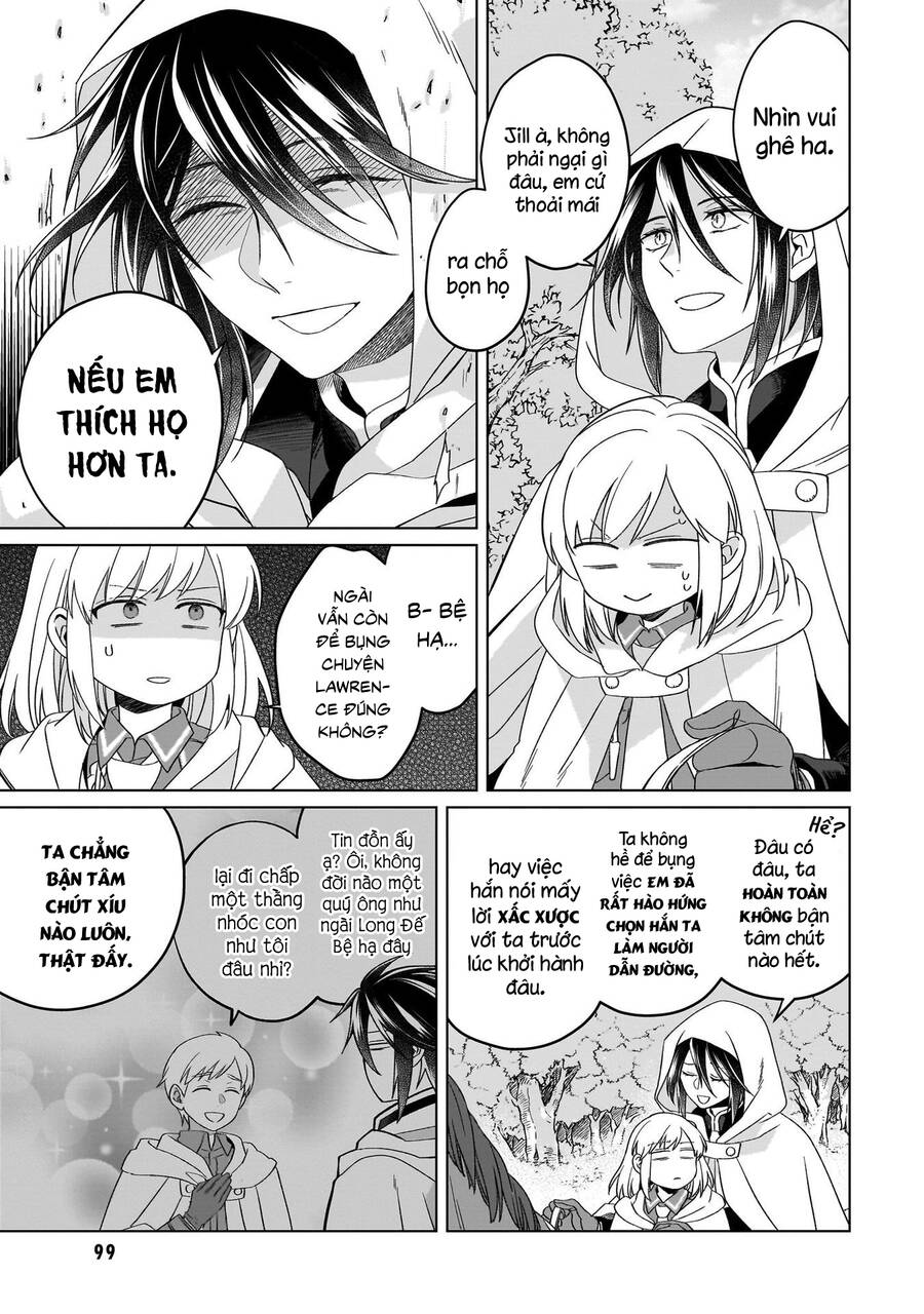 Win Over The Dragon Emperor This Time Around, Noble Girl! Chapter 26 - Trang 9