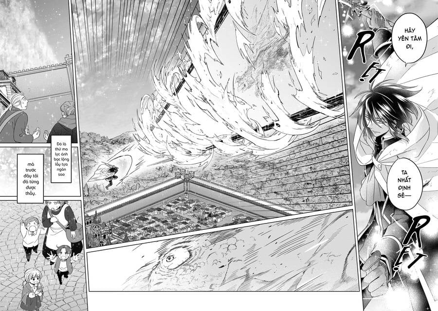 Win Over The Dragon Emperor This Time Around, Noble Girl! Chapter 31 - Trang 30