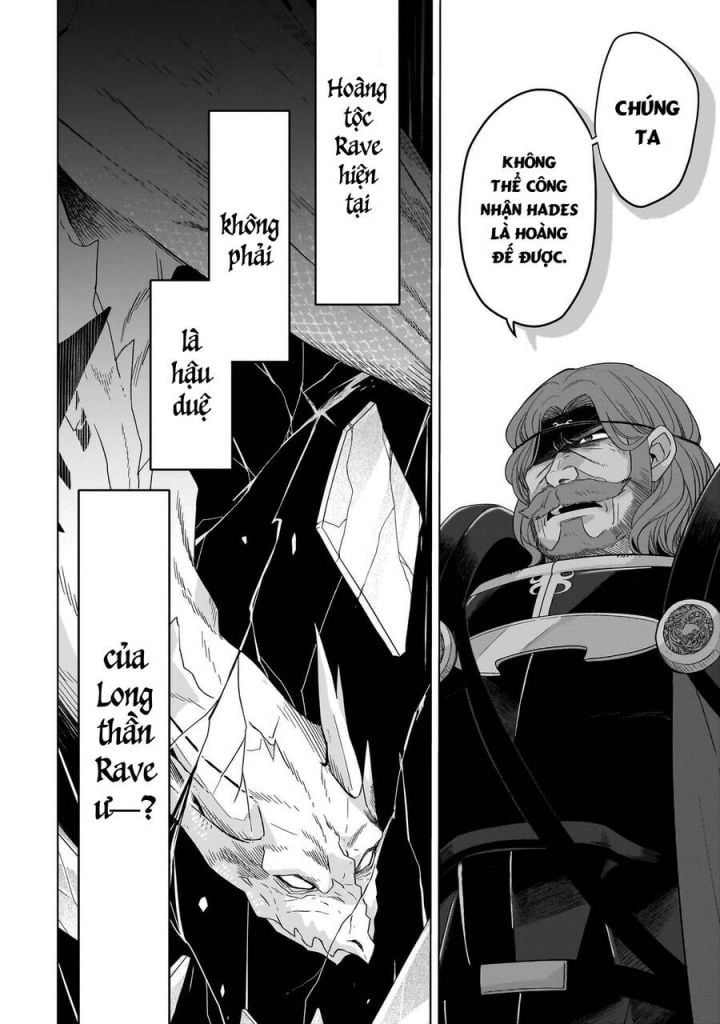Win Over The Dragon Emperor This Time Around, Noble Girl! Chapter 30 - Trang 14