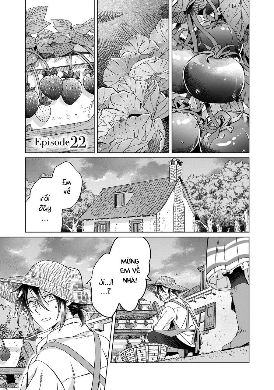 Win Over The Dragon Emperor This Time Around, Noble Girl! Chapter 22 - Trang 1