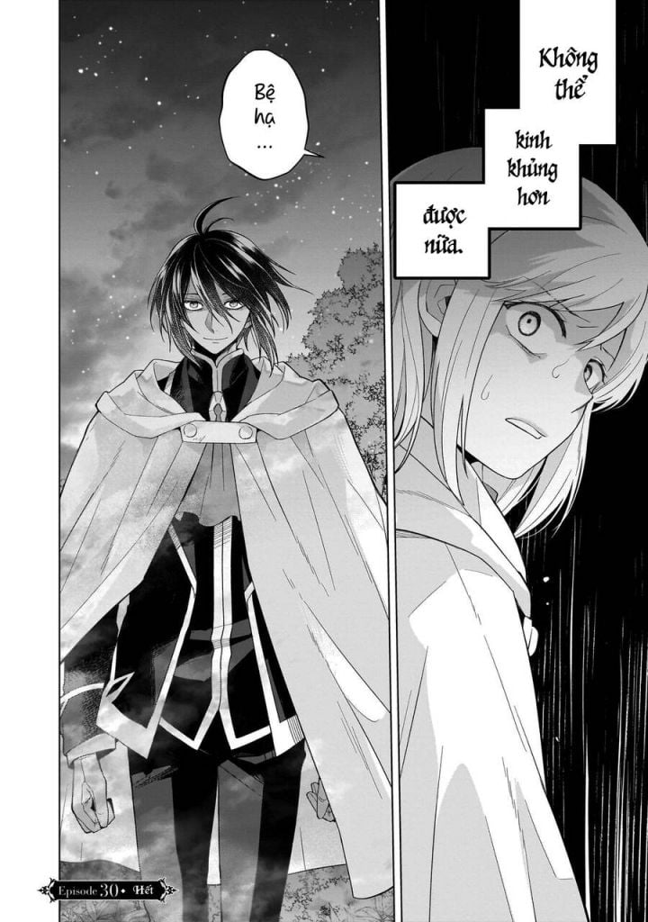 Win Over The Dragon Emperor This Time Around, Noble Girl! Chapter 30 - Trang 24