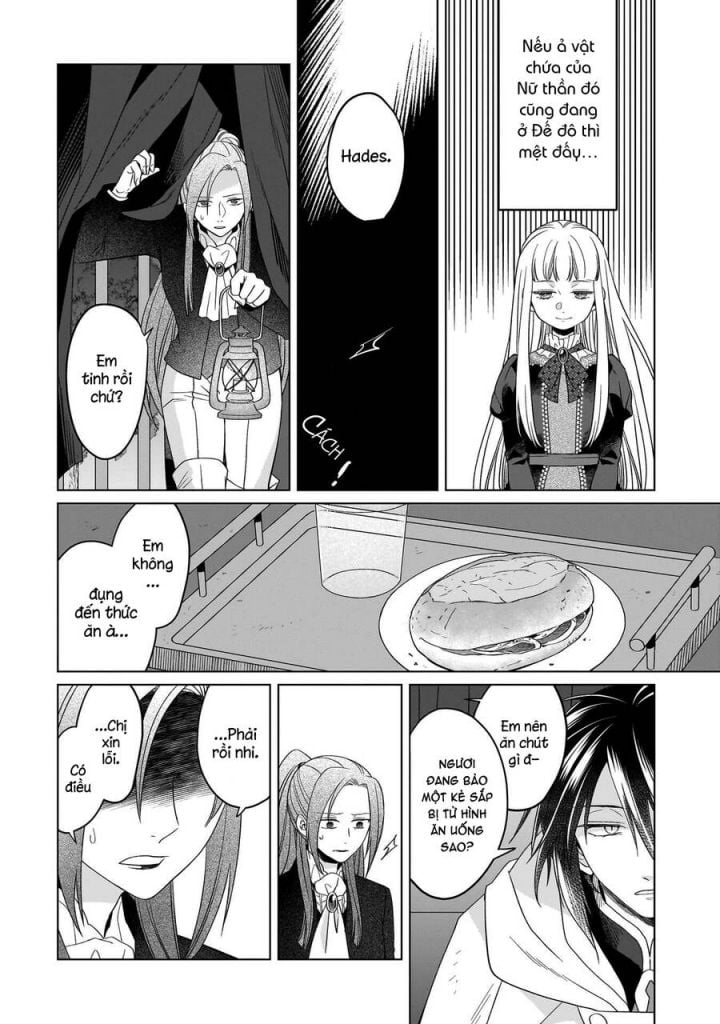 Win Over The Dragon Emperor This Time Around, Noble Girl! Chapter 29 - Trang 18
