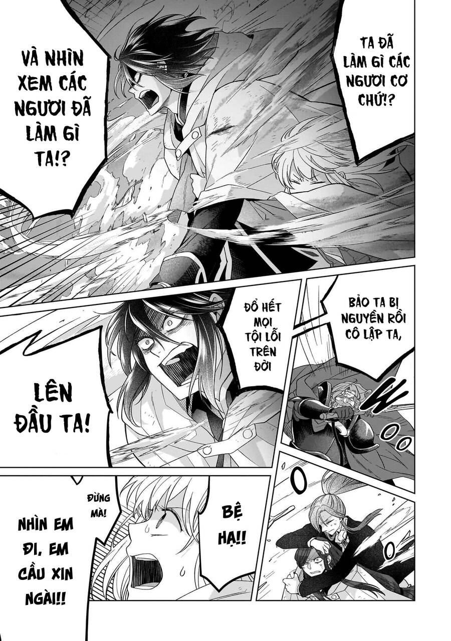 Win Over The Dragon Emperor This Time Around, Noble Girl! Chapter 31 - Trang 7