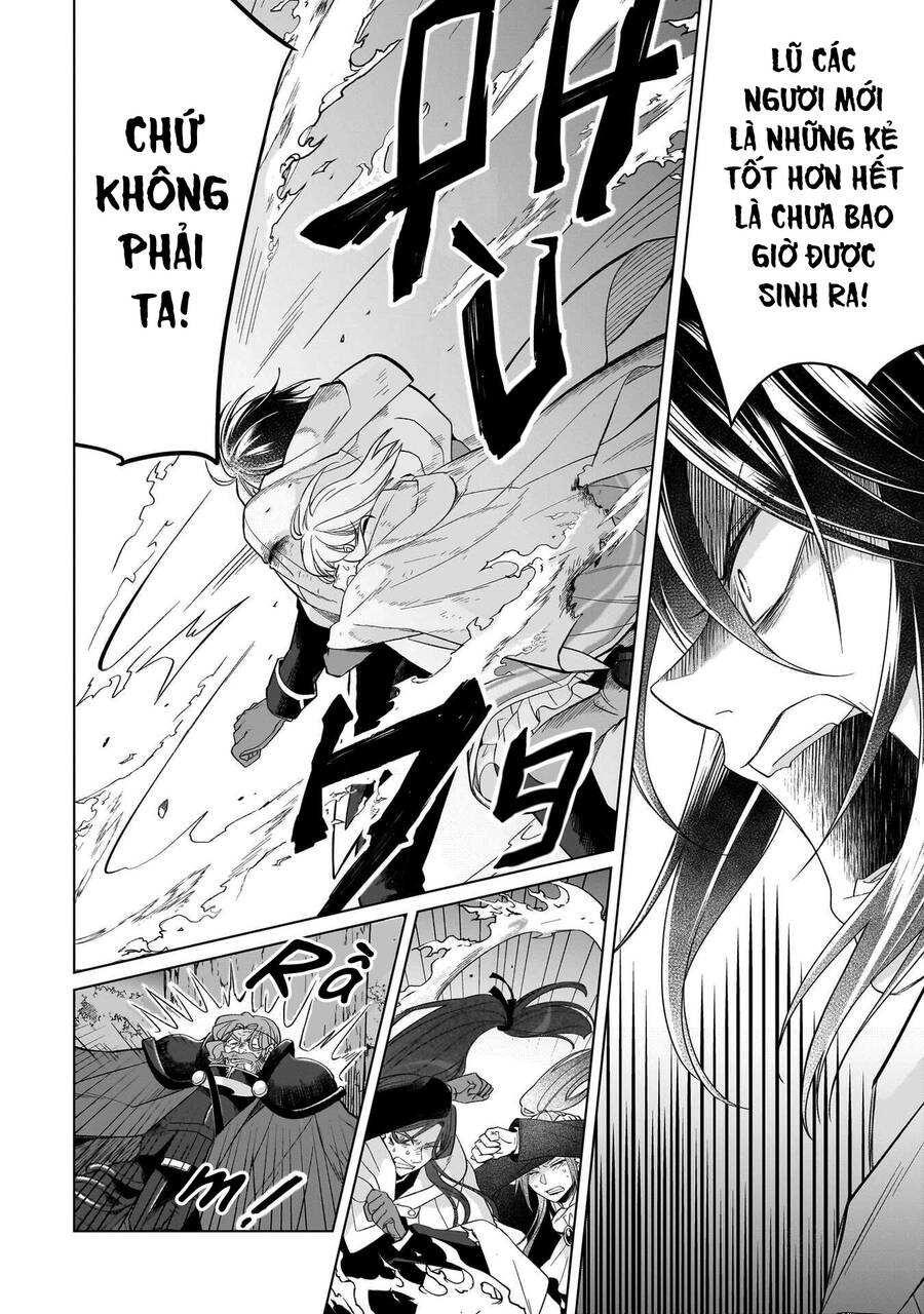 Win Over The Dragon Emperor This Time Around, Noble Girl! Chapter 31 - Trang 8
