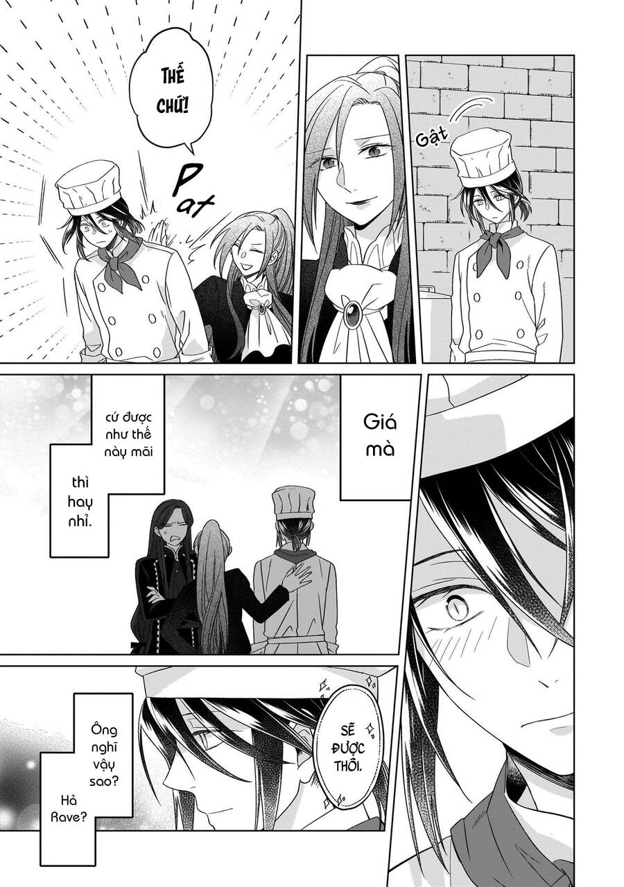 Win Over The Dragon Emperor This Time Around, Noble Girl! Chapter 25 - Trang 15