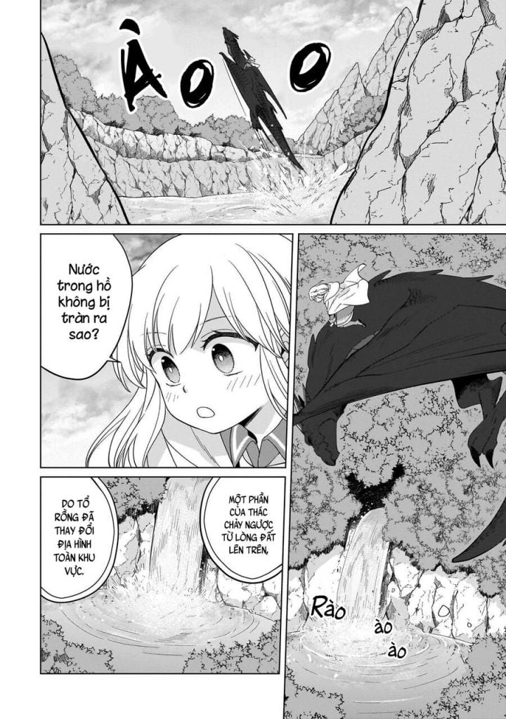 Win Over The Dragon Emperor This Time Around, Noble Girl! Chapter 28 - Trang 40