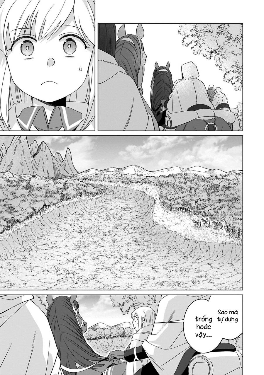 Win Over The Dragon Emperor This Time Around, Noble Girl! Chapter 26 - Trang 39
