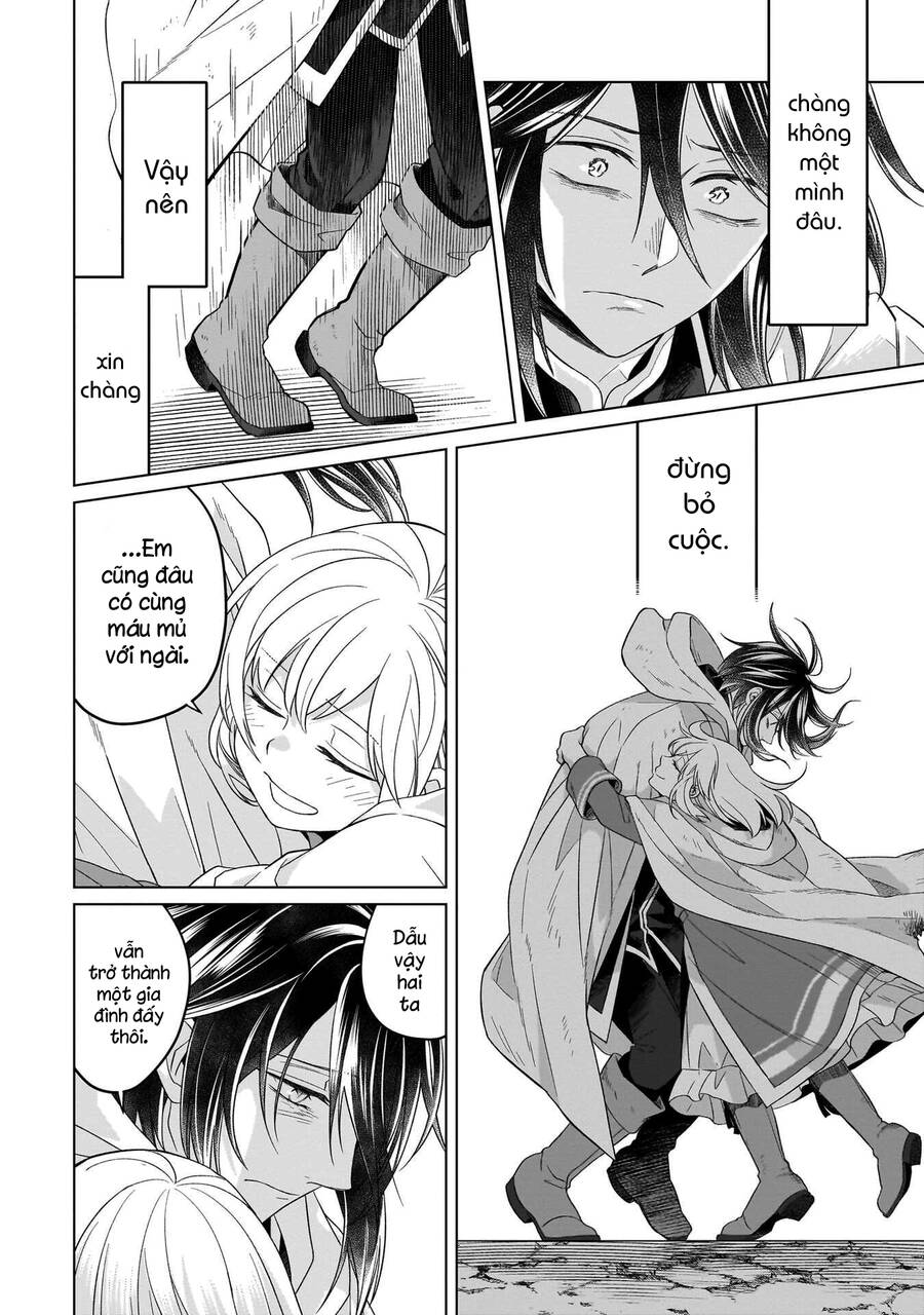 Win Over The Dragon Emperor This Time Around, Noble Girl! Chapter 31 - Trang 14