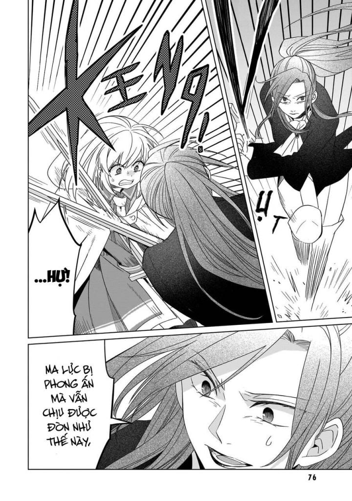 Win Over The Dragon Emperor This Time Around, Noble Girl! Chapter 29 - Trang 32