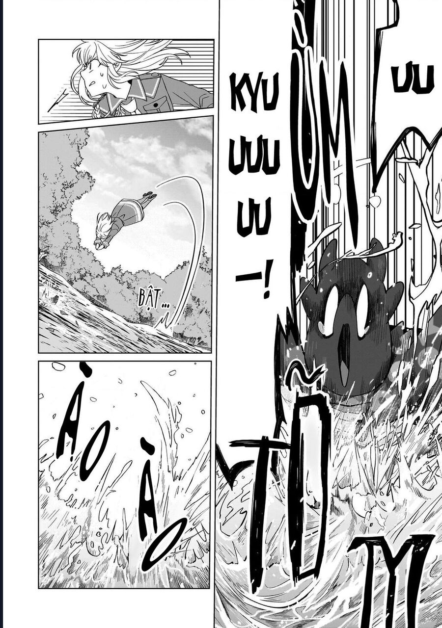 Win Over The Dragon Emperor This Time Around, Noble Girl! Chapter 35 - Trang 12