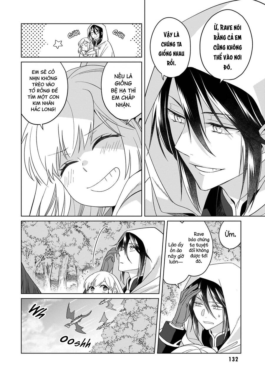 Win Over The Dragon Emperor This Time Around, Noble Girl! Chapter 26 - Trang 42
