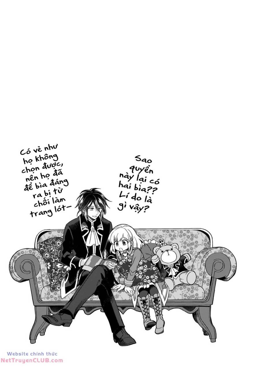 Win Over The Dragon Emperor This Time Around, Noble Girl! Chapter 23.2 - Trang 7