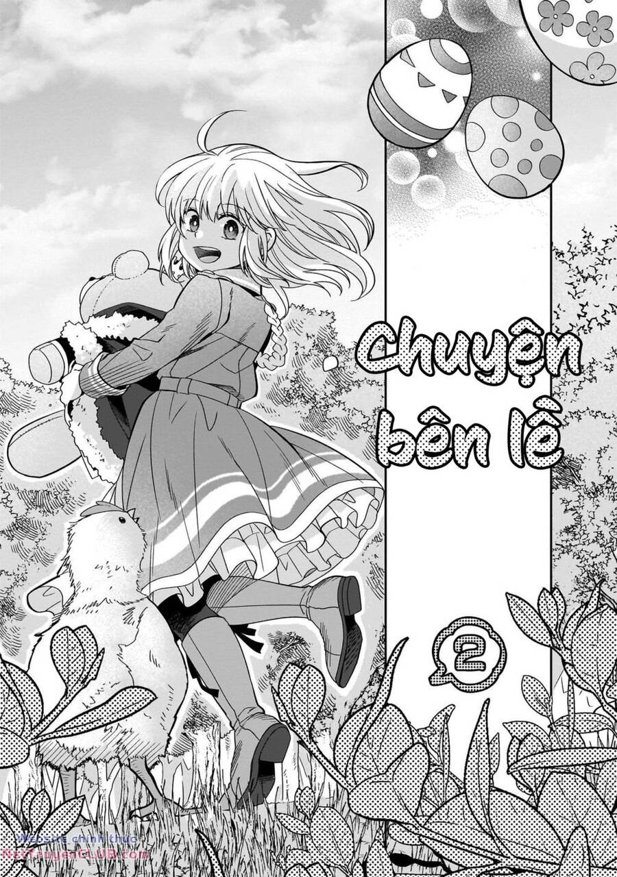 Win Over The Dragon Emperor This Time Around, Noble Girl! Chapter 23.2 - Trang 1