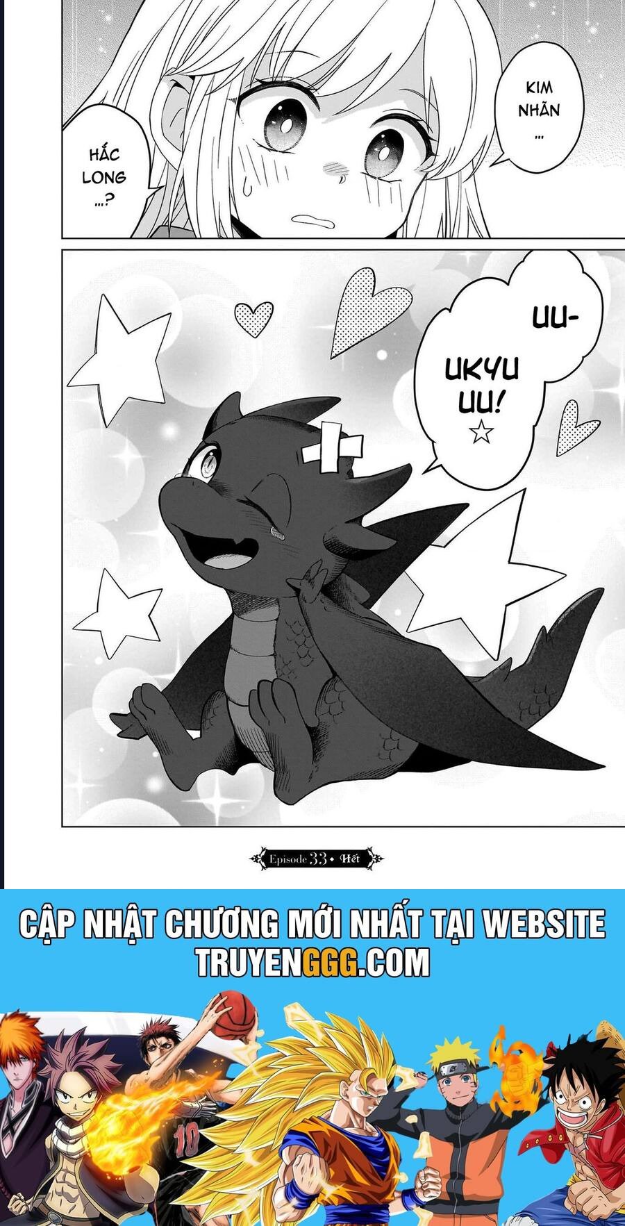 Win Over The Dragon Emperor This Time Around, Noble Girl! Chapter 33 - Trang 31