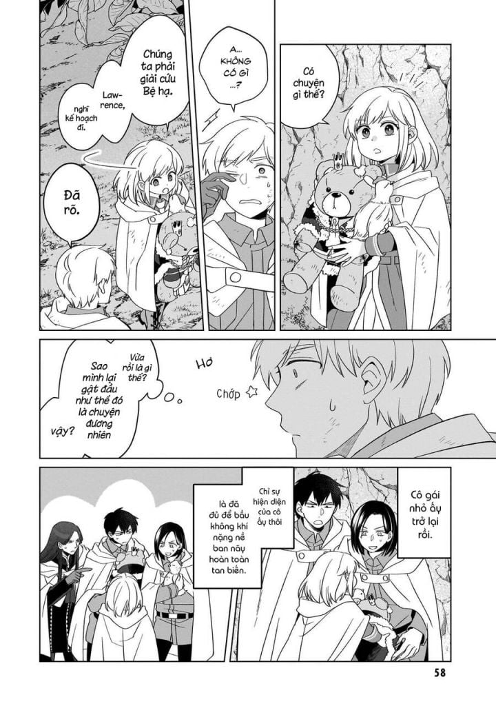 Win Over The Dragon Emperor This Time Around, Noble Girl! Chapter 29 - Trang 14